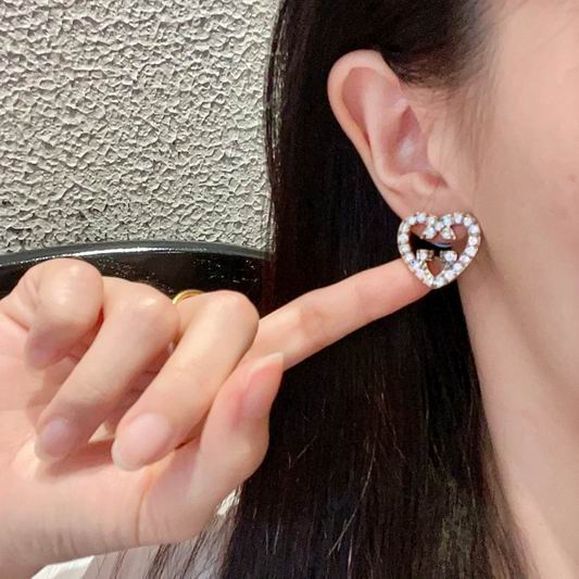 Gucci Earring 11ly76 (6)