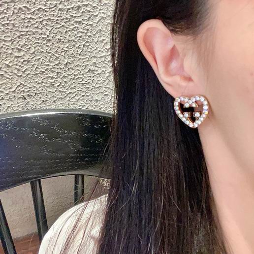 Gucci Earring 11ly76 (7)