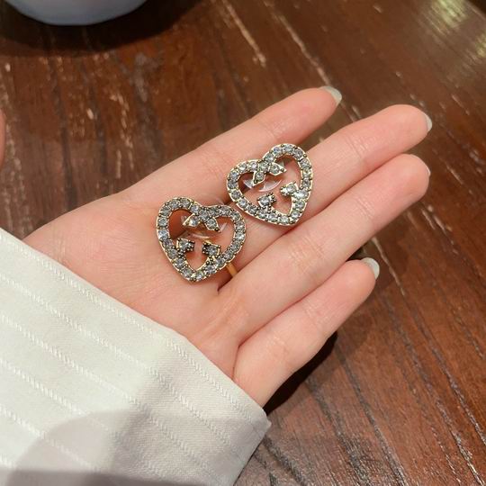 Gucci Earring 11ly76 (8)