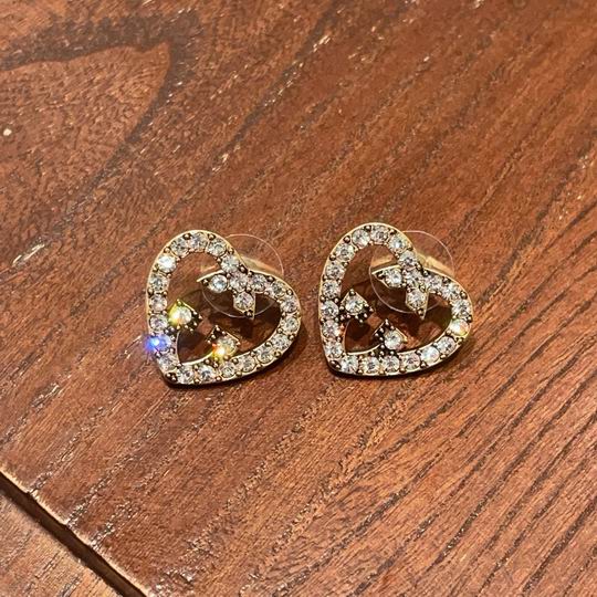 Gucci Earring 11ly76 (9)