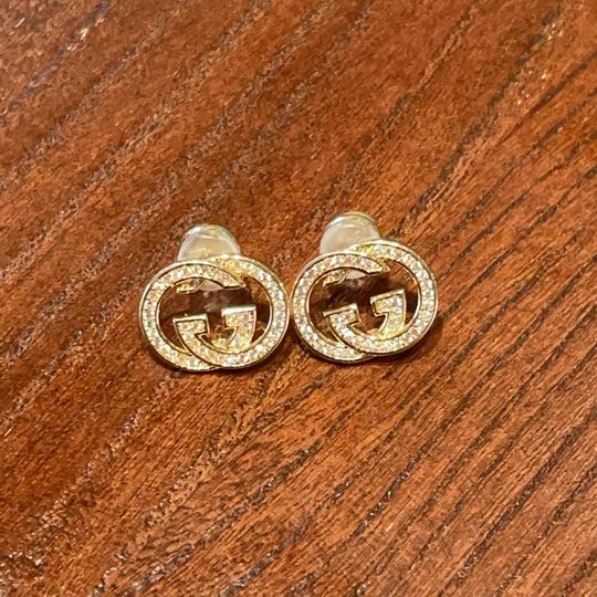 Gucci Earring 11ly77 (10)