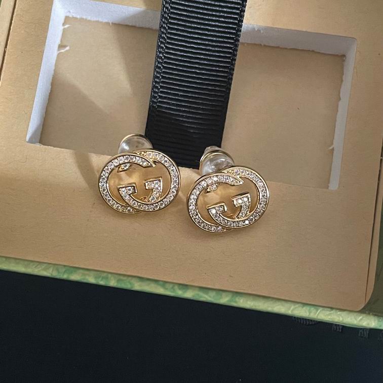 Gucci Earring 11ly77 (11)