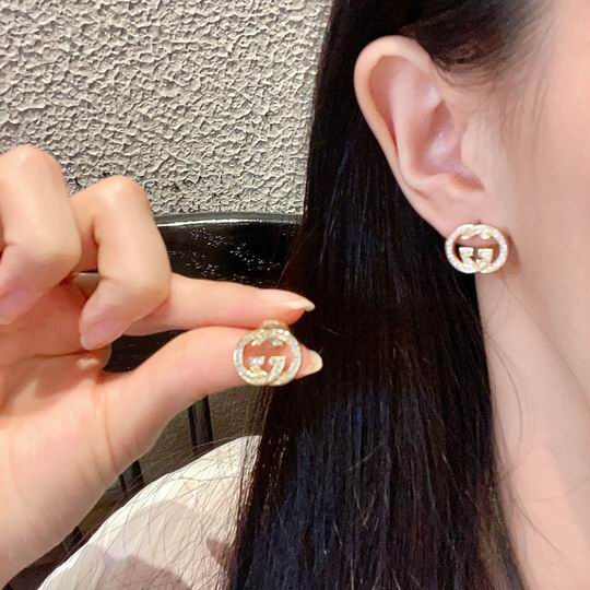 Gucci Earring 11ly77 (14)