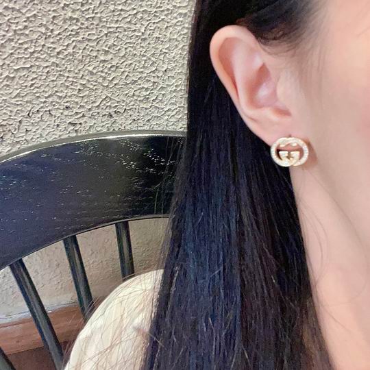 Gucci Earring 11ly77 (16)