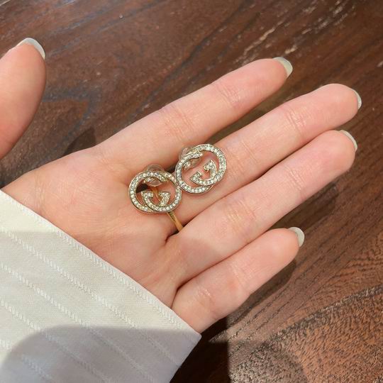 Gucci Earring 11ly77 (17)