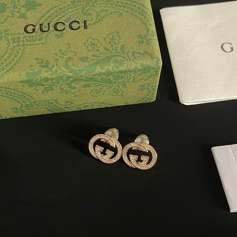 Gucci Earring 11ly77 (18)