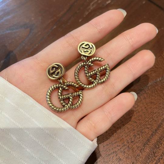 Gucci Earring 11ly77 (5)
