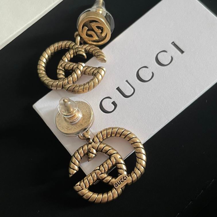 Gucci Earring 11ly77 (6)