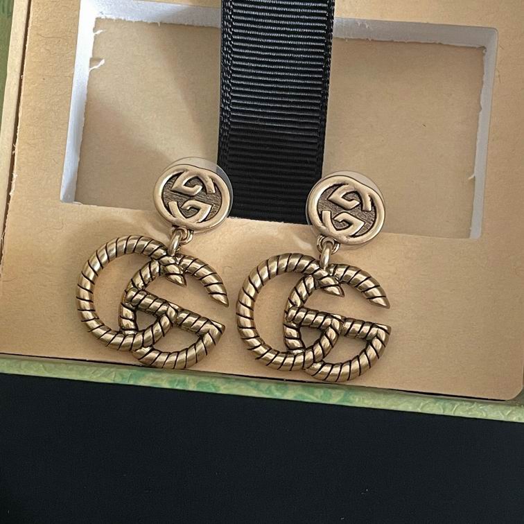 Gucci Earring 11ly77 (8)
