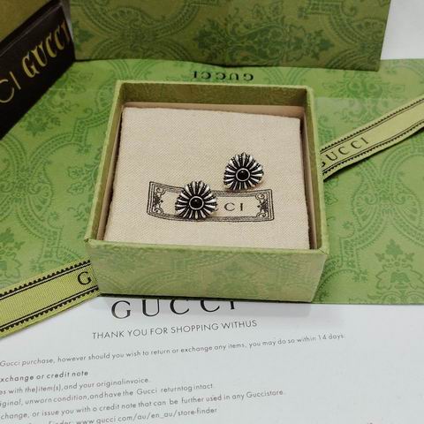 Gucci Earring 11lyh102 (4)