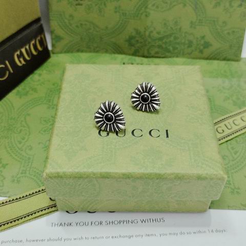 Gucci Earring 11lyh102 (5)
