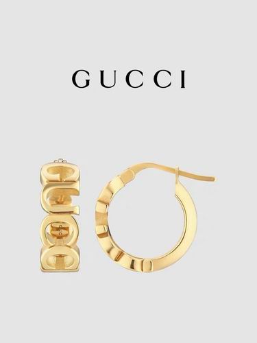 Gucci Earring 11lyh103 (4)
