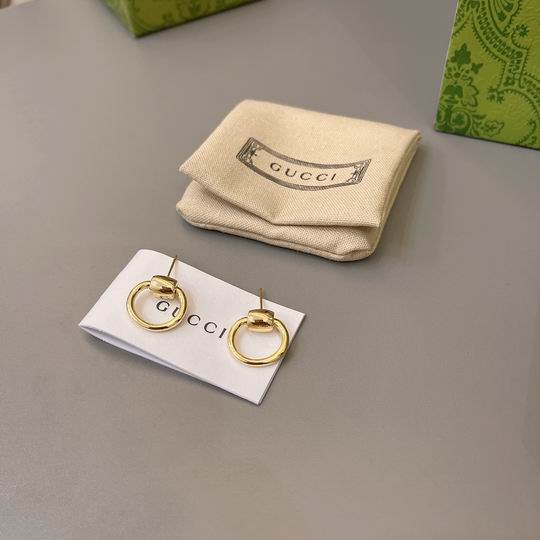 Gucci Earring 11lyh104 (2)