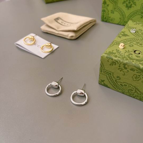 Gucci Earring 11lyh104 (6)