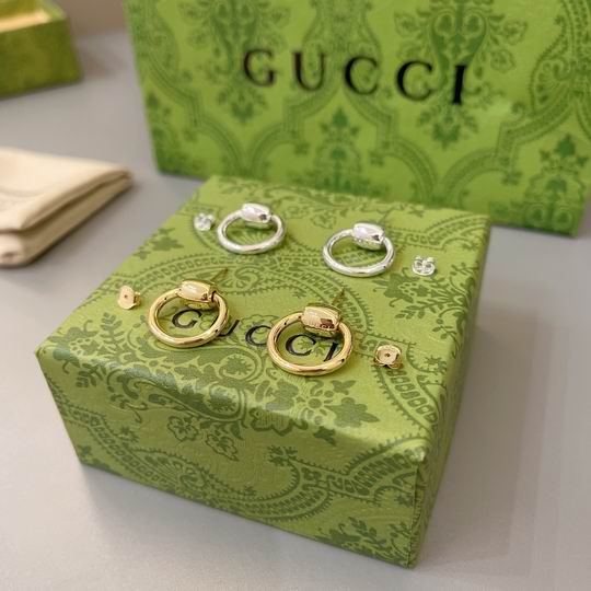 Gucci Earring 11lyh104 (8)