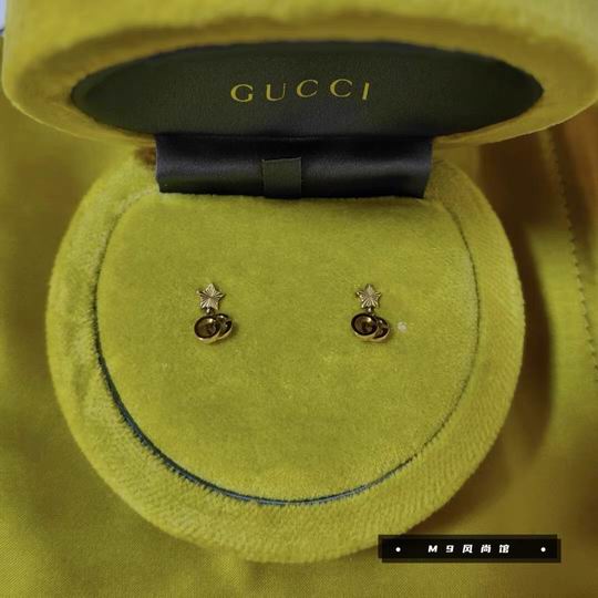 Gucci Earring 11lyh108 (3)
