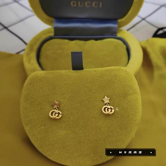 Gucci Earring 11lyh108 (4)