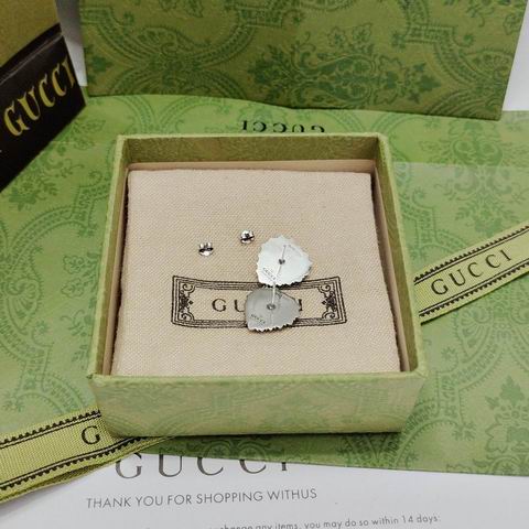 Gucci Earring 11lyh110 (2)