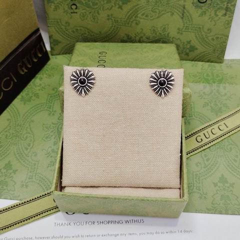 Gucci Earring 11lyh110 (6)