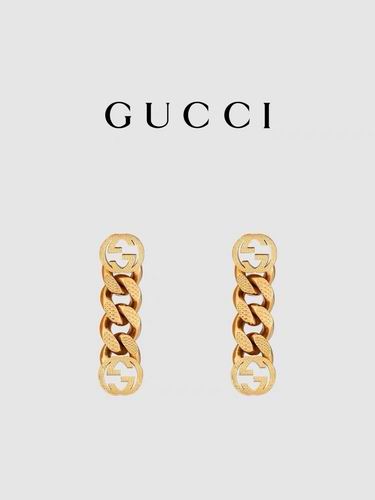 Gucci Earring 11lyh113 (5)