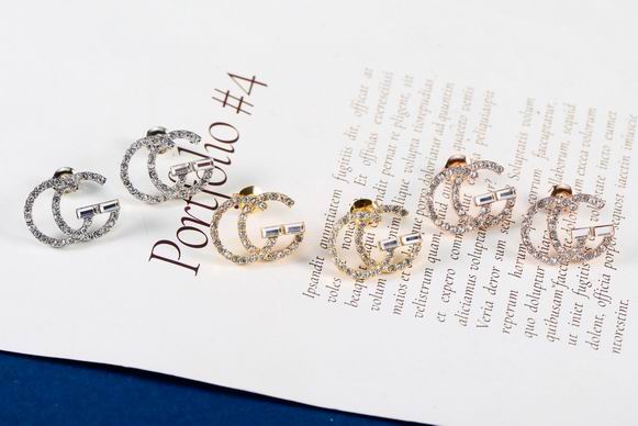 Gucci Earring 11lyh122 (8)