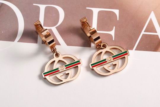 Gucci Earring 11lyh129 (3)