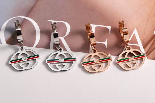 Gucci Earring 11lyh129 (8)