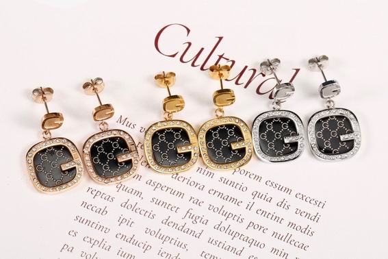Gucci Earring 11lyh132 (1)