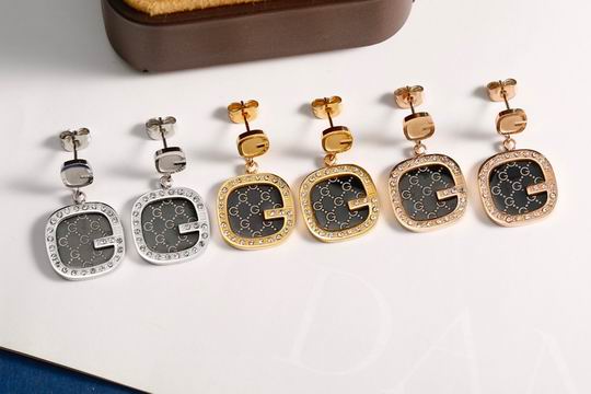 Gucci Earring 11lyh132 (7)