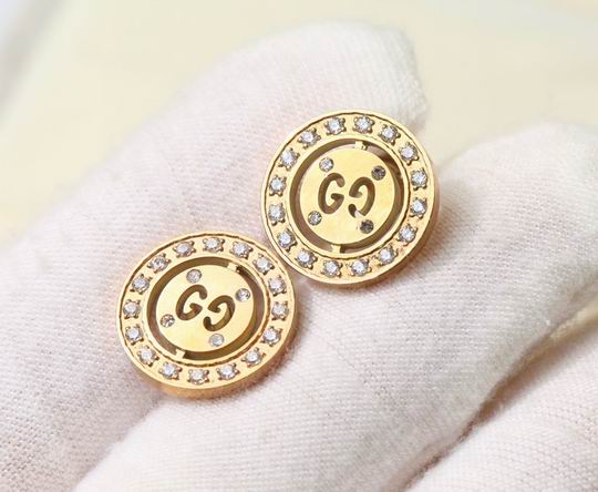 Gucci Earring 11lyh133 (2)