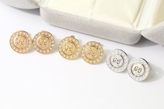 Gucci Earring 11lyh133 (9)