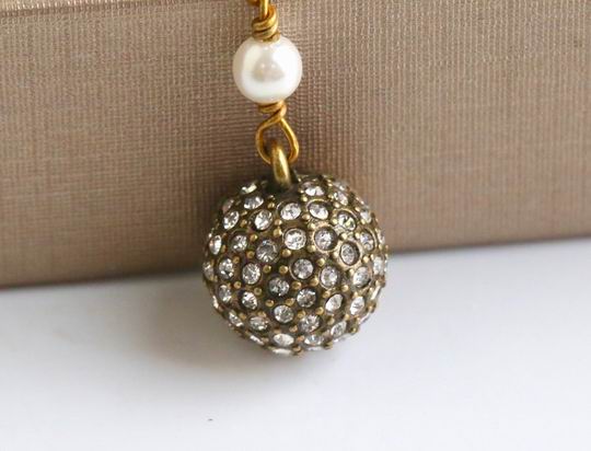 Gucci Earring 11lyh136 (7)