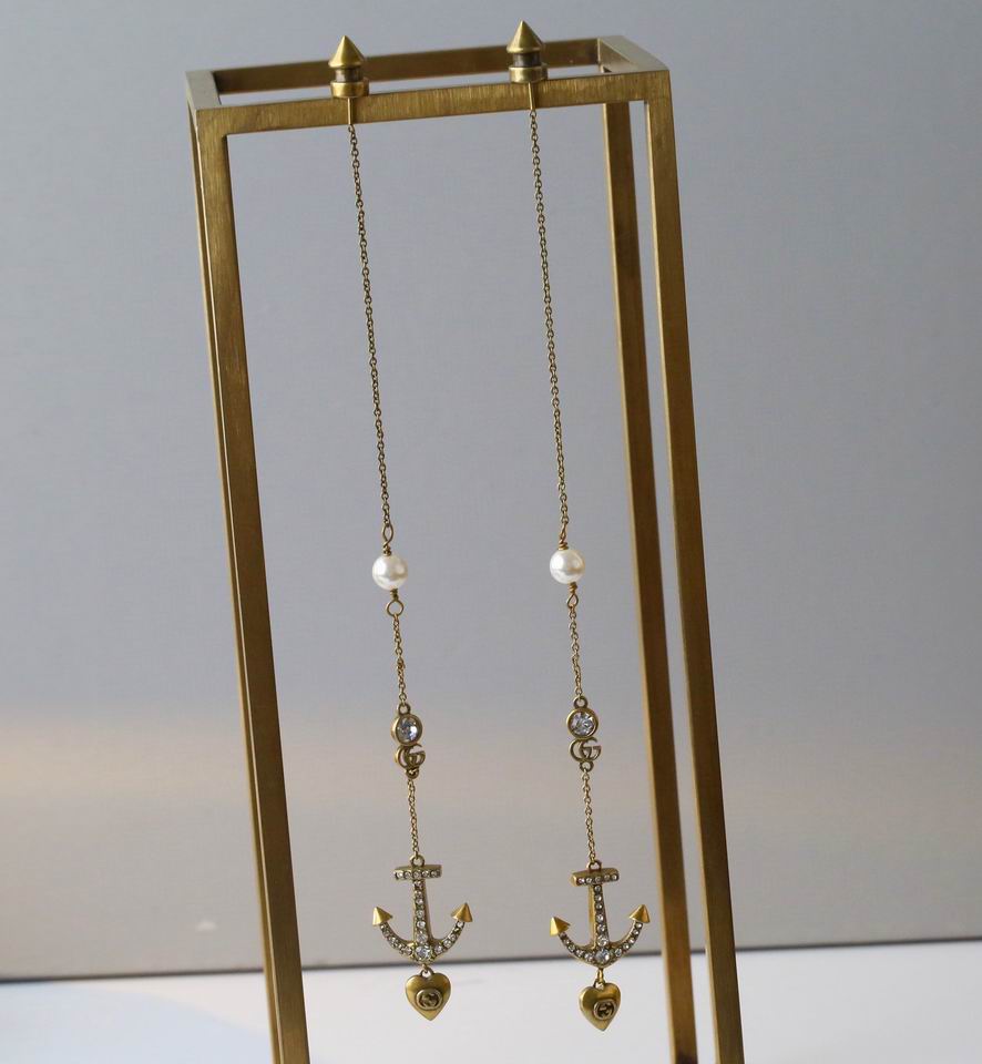 Gucci Earring 11lyh137 (1)