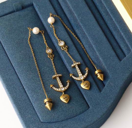 Gucci Earring 11lyh137 (3)