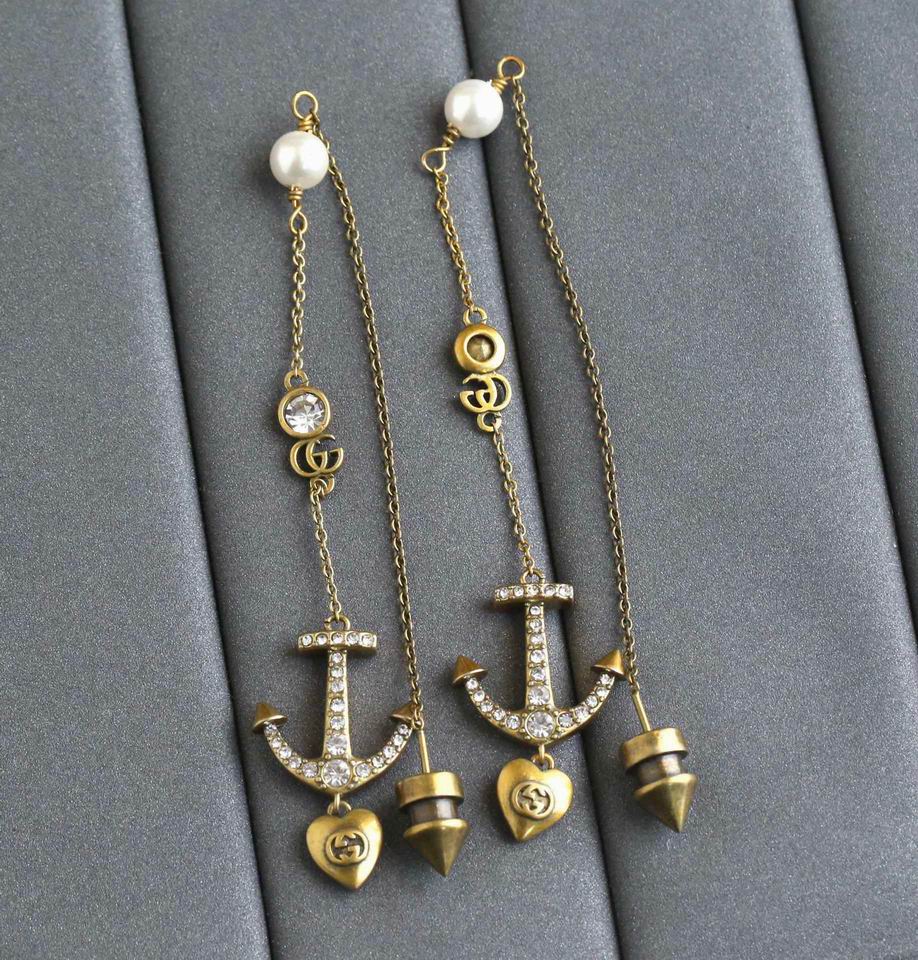 Gucci Earring 11lyh137 (8)