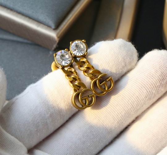 Gucci Earring 11lyh146 (4)