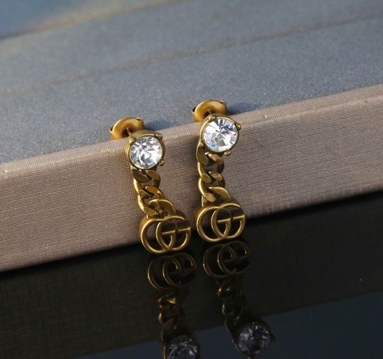 Gucci Earring 11lyh146 (6)