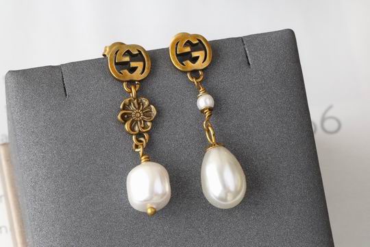Gucci Earring 11lyh147 (3)