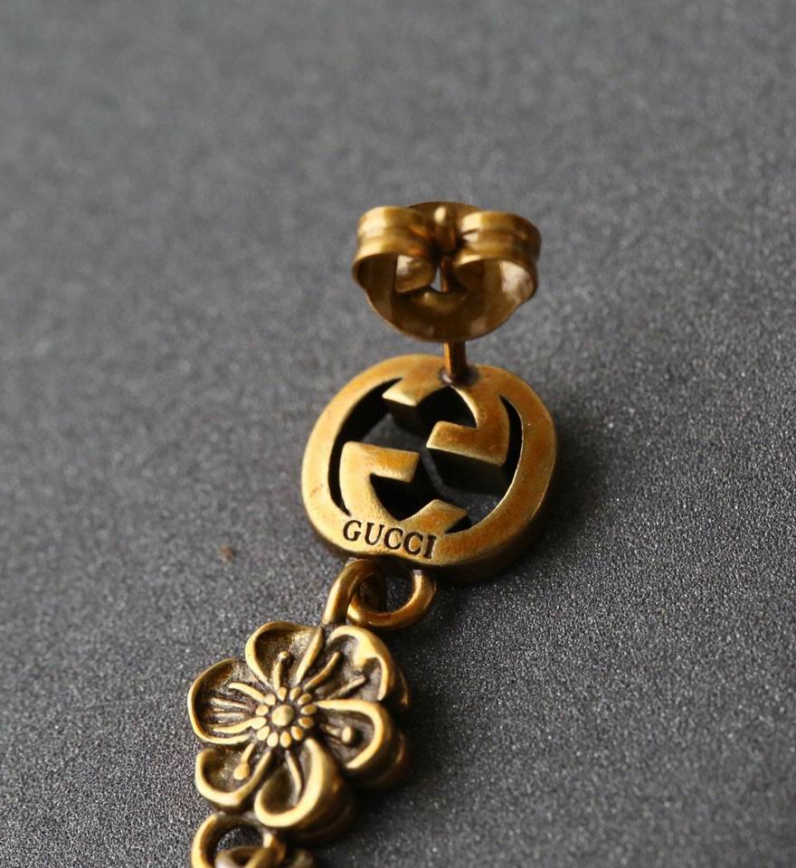 Gucci Earring 11lyh147 (5)