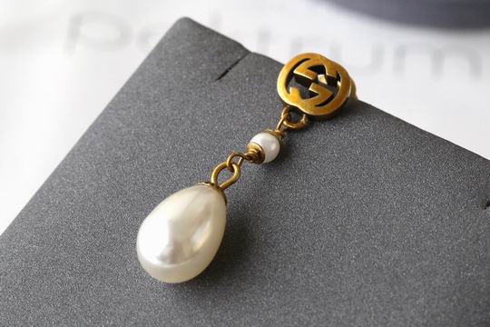 Gucci Earring 11lyh147 (7)