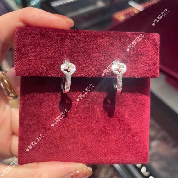 Gucci Earring 11lyh152 (3)