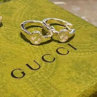Gucci Earring 11lyh152 (6)
