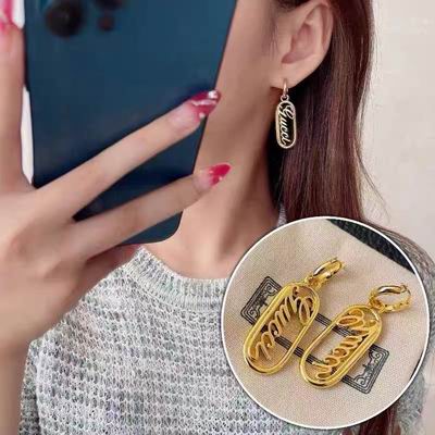 Gucci Earring 11lyh155 (4)