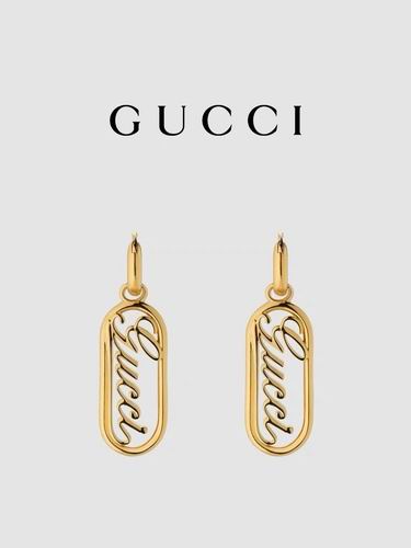 Gucci Earring 11lyh155 (5)