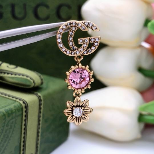 Gucci Earring 11lyh156 (4)