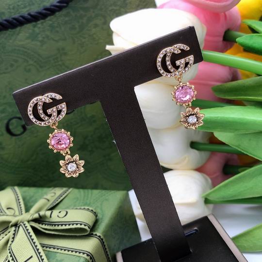 Gucci Earring 11lyh156 (5)