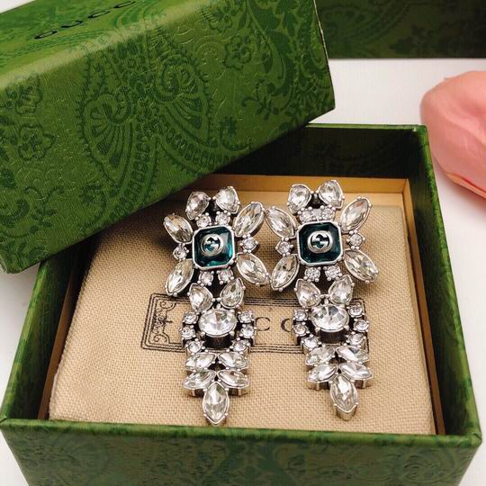Gucci Earring 11lyh157 (5)