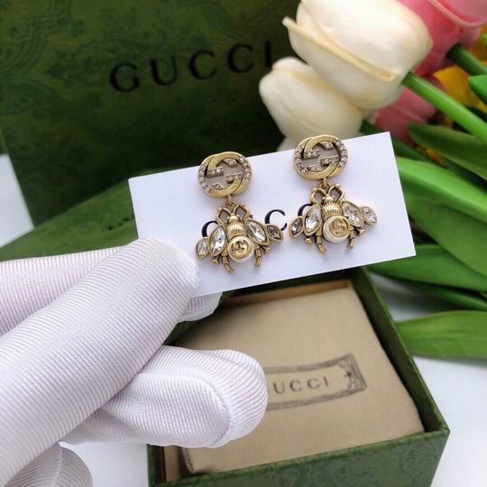 Gucci Earring 11lyh159 (1)