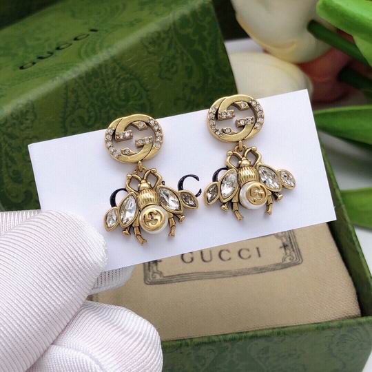 Gucci Earring 11lyh159 (2)