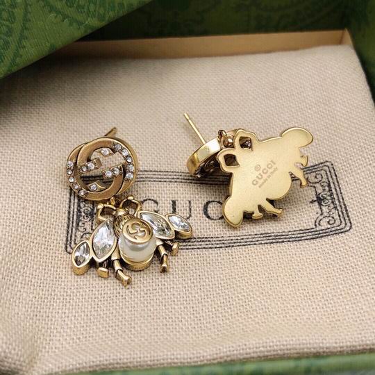 Gucci Earring 11lyh159 (3)